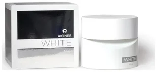 Aigner White Man woda toaletowa 125 ml - Wody i perfumy męskie - miniaturka - grafika 1