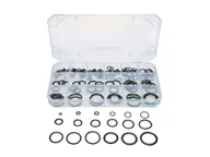 Pozostałe wyposażenie warsztatu - PARKSIDE® Akcesoria warsztatowe (Zestaw uszczelek. 140 szt.) - miniaturka - grafika 1