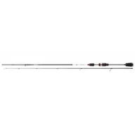 Wędki - Wędka Daiwa Silver CREEK UL FAST-SPOON 2.10M 1-6G 11432-210 - miniaturka - grafika 1