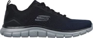 Buty sportowe męskie - Skechers Skechers męskie buty sportowe TRACK RIPKENT 232399/NVBK 41,5 - miniaturka - grafika 1