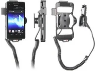 Uchwyty samochodowe do telefonów - Uchwyt aktywny do Sony Xperia V - miniaturka - grafika 1