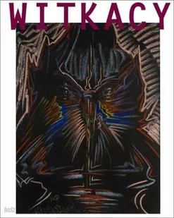 Witkacy - Książki o kulturze i sztuce - miniaturka - grafika 1