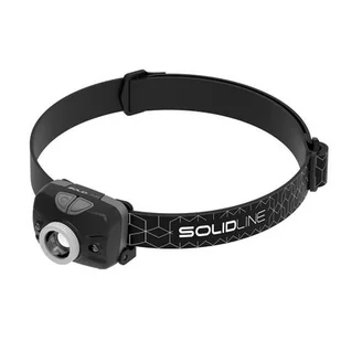 Ledlenser Latarka Solidline SH3 - Latarki - miniaturka - grafika 1