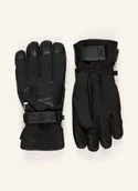 Rękawiczki - Reusch Rękawiczki Narciarskie Modus R-Tex© Xt schwarz - miniaturka - grafika 1
