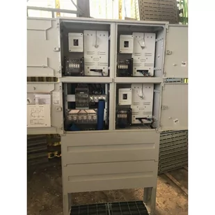 Złącze kablowo-pomiarowe+keramzyt P3-Rs/LZV/LZR/F - Inne akcesoria elektryczne - miniaturka - grafika 3