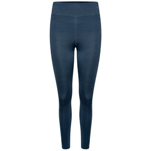 Damskie legginsy Dare 2b Legitimate Legging Rozmiar: M / Kolor: ciemnoniebieski - Spodnie sportowe damskie - miniaturka - grafika 1