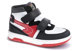 Pablosky 200418, Kapcie, Białe, 34 EU, biała, 40 - Kapcie damskie - miniaturka - grafika 1