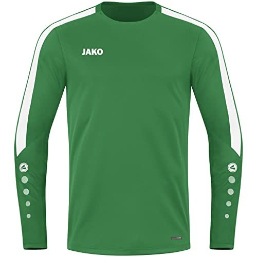 JAKO Bluza dziecięca unisex Power Pullover