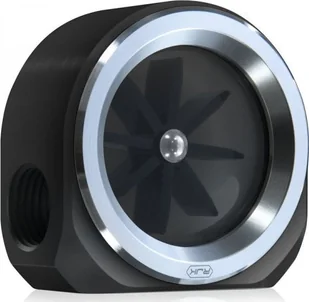 Raijintek RAIJINTEK RJK - FLOW METER black, flow indicator black - Chłodzenie wodne - miniaturka - grafika 1