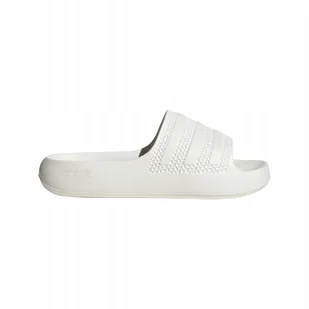 Adidas Klapki Damskie Adilette Ayoon Slides GV9536 - Klapki i japonki damskie - miniaturka - grafika 1