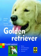 Poradniki hobbystyczne - Golden retriever. Poradnik opiekuna - miniaturka - grafika 1
