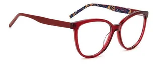 Okulary korekcyjne Missoni MMI 0093 C9A - Okulary korekcyjne, oprawki, szkła - miniaturka - grafika 2