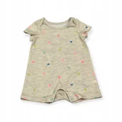 Rampersy - Rampers body dziecięce Sleep Chic 3 miesiące - miniaturka - grafika 1