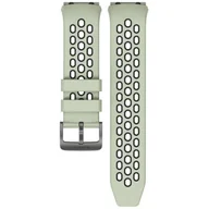 Akcesoria do smartwatchy - HUAWEI Pasek wymienny silikonový pro Watch GT 2e 55032658) Zielony - miniaturka - grafika 1