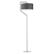 Lampy stojące - Skandynawska lampa podłogowa do salonu TESALLIA - miniaturka - grafika 1