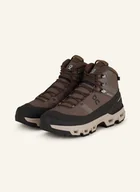 Moda i Uroda OUTLET - On Buty Trekkingowe Cloudrock Trek Wp braun - miniaturka - grafika 1