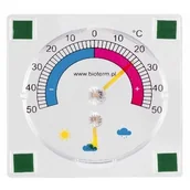 Termometry domowe - Bioterm 024800 - miniaturka - grafika 1