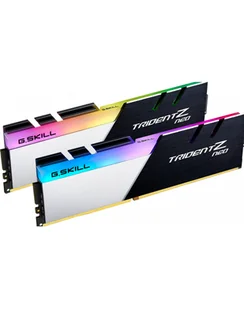 G.Skill Trident Z Neo (AMD) DDR4 32GB (2x16GB) 3600MHz CL16 1.35V XMP 2.0 - Pamięci RAM - miniaturka - grafika 2