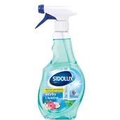 Środki do podłóg i mebli - Płyn do mycia szyb SIDOLUX Crystal USA Hawaiian Paradise 500 ml - miniaturka - grafika 1