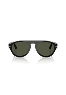 Okulary przeciwsłoneczne - Persol 3370S SOLE unisex Acetato - miniaturka - grafika 1