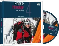 Sport i wypoczynek - Polskie Himalaje 4 Panie w górach Używana - miniaturka - grafika 1