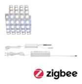 Taśmy LED - Paulmann MaxLED 500 zestaw podstawowy IP44 CCT ZigBee 1,5m - miniaturka - grafika 1
