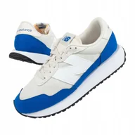 Buty sportowe męskie - Buty męskie sportowe New Balance [MS237PL1] - miniaturka - grafika 1