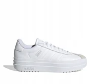 Buty sportowe damskie - adidas VL Court Bold IH3082 41 1/3 - miniaturka - grafika 1