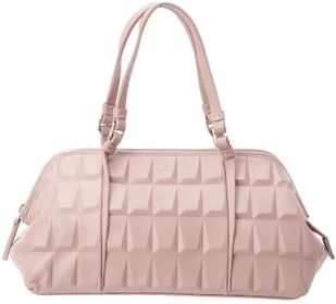 Calvin Klein KPO008, torebka damska, różowy, ST - Torebki damskie - miniaturka - grafika 1