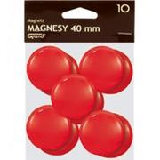 Magnesy - Grand Magnesy, średnica 40 mm, Grand AA492GR - miniaturka - grafika 1