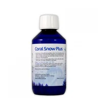 Preparaty do akwarium - Korallen Zucht Coral Snow Plus 100ml - preparat na cyjano i fosforany - miniaturka - grafika 1