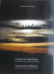 Ocalić od niepamięci - Historia świata - miniaturka - grafika 1
