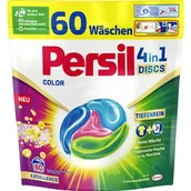 Środki do prania - Persil kapsułki do prania Color 60 szt. - miniaturka - grafika 1
