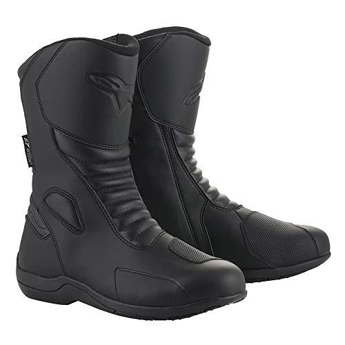 Alpinestars Origin buty motocyklowe, rozmiar 39, kolor czarny