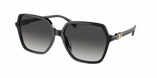 Okulary przeciwsłoneczne - Okulary Przeciwsłoneczne Michael Kors MK 2196U Jasper 30058G - grafika 1