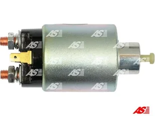 Włącznik elektromagnetyczny, rozrusznik As-pl SS5060 - Akcesoria do układu elektrycznego - miniaturka - grafika 1