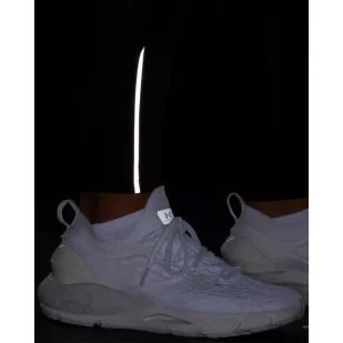 Legginsy damskie Under Armour Fly Fast 3.0 Tight - Legginsy - miniaturka - grafika 7
