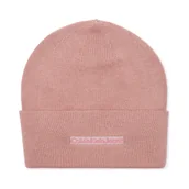 Czapki damskie - Calvin Klein Jeans Czapka INST EMBRO - miniaturka - grafika 1