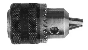 Bosch Uchwyt wiertarski z wieńcem zębatym do 13 mm 1 5 13 mm 1/2" 20 obroty prawe lewe 1608571062 - Akcesoria do elektronarzędzi - miniaturka - grafika 1