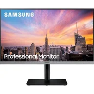 Monitory - Samsung S24R650 (LS24R650FDUXEN) - miniaturka - grafika 1