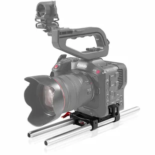 Shape Base Plate pod Canon EOS C70 [B15C70] - Akcesoria do statywów - miniaturka - grafika 1