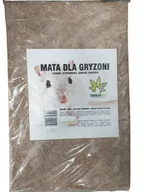 Podłoże dla gryzoni - LENKONPET Mata lniano-konopna 20x40cm dwupak - miniaturka - grafika 1