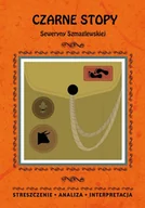 E-booki - lektury - Czarne Stopy Seweryny Szmaglewskiej. Streszczenie, analiza, interpretacja - miniaturka - grafika 1