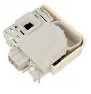 Akcesoria i części do pralek i suszarek - BLOKADA DRZWI BOSCH MAŁA 9000735664-00633765 - miniaturka - grafika 1