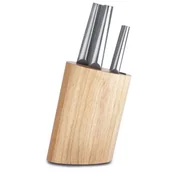 Noże kuchenne - Berghoff Komplet noży w stojaku ESSENTIALS, 6 szt. - miniaturka - grafika 1