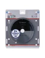 Akumulatory ogólnego zastosowania - Bosch Piła zębata Standard for Aluminium  2608837776 - miniaturka - grafika 1
