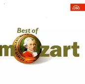 Country - CD Wolfgang Amadeus Mozart: Best Of Mozart - miniaturka - grafika 1
