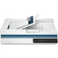 Skanery - HP ScanJet Pro 2600 f1 20G05A#B19 - miniaturka - grafika 1