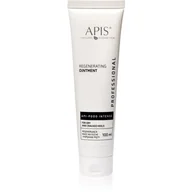 Pielęgnacja stóp - Apis, Api-Podo Intense, regenerująca maść na suche i popękane pięty,100ml - miniaturka - grafika 1