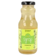 Syropy i koncentraty owocowe - Syrop z kwiatów lipy 250ml - miniaturka - grafika 1